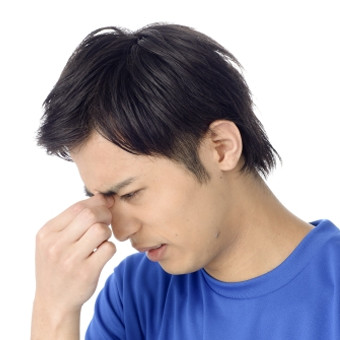 Mさま　（20代・男性）　症状：頭痛・肩こり